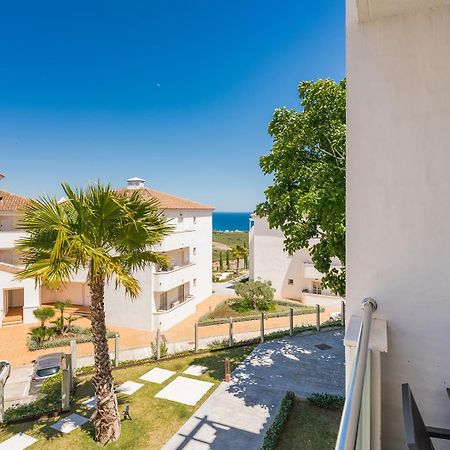 Moderne Ferienwohnung 71A Manilva Zewnętrze zdjęcie