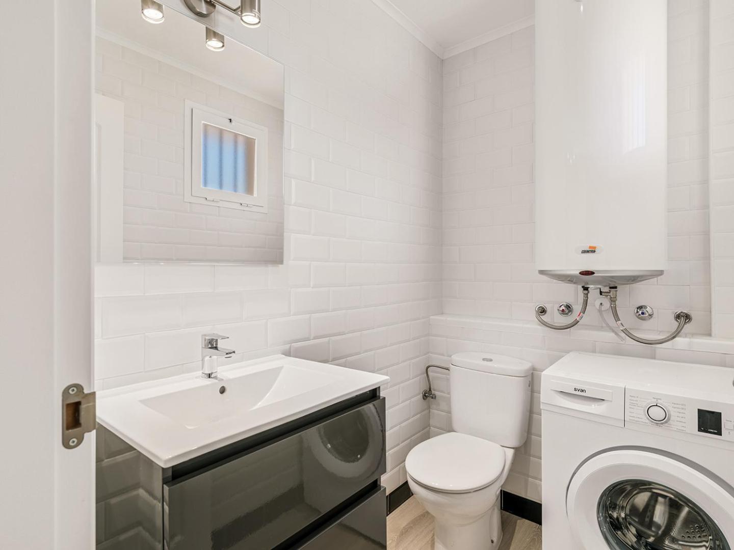 Moderne Ferienwohnung 71A Manilva Zewnętrze zdjęcie