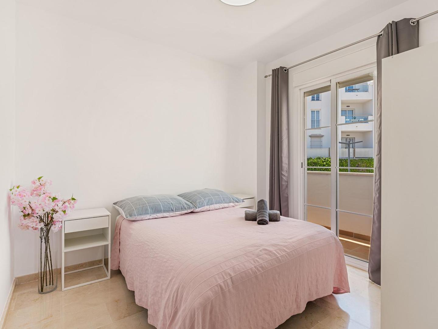 Moderne Ferienwohnung 71A Manilva Zewnętrze zdjęcie