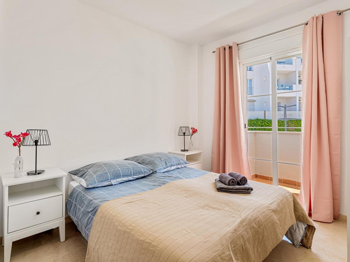Moderne Ferienwohnung 71A Manilva Zewnętrze zdjęcie